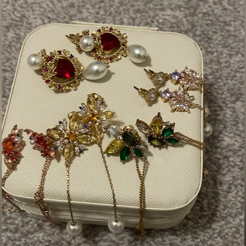 Earring bundle